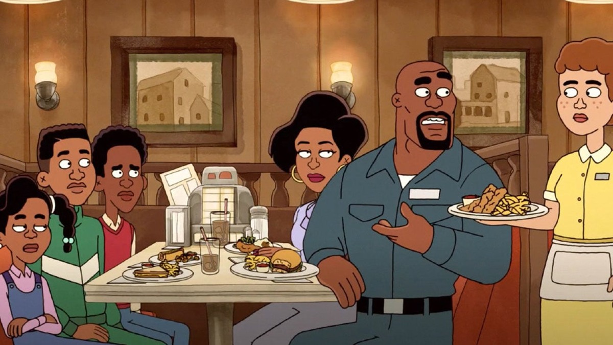 Todo Mundo Odeia o Chris Retorna em Animação: Estreia Confirmada para Setembro