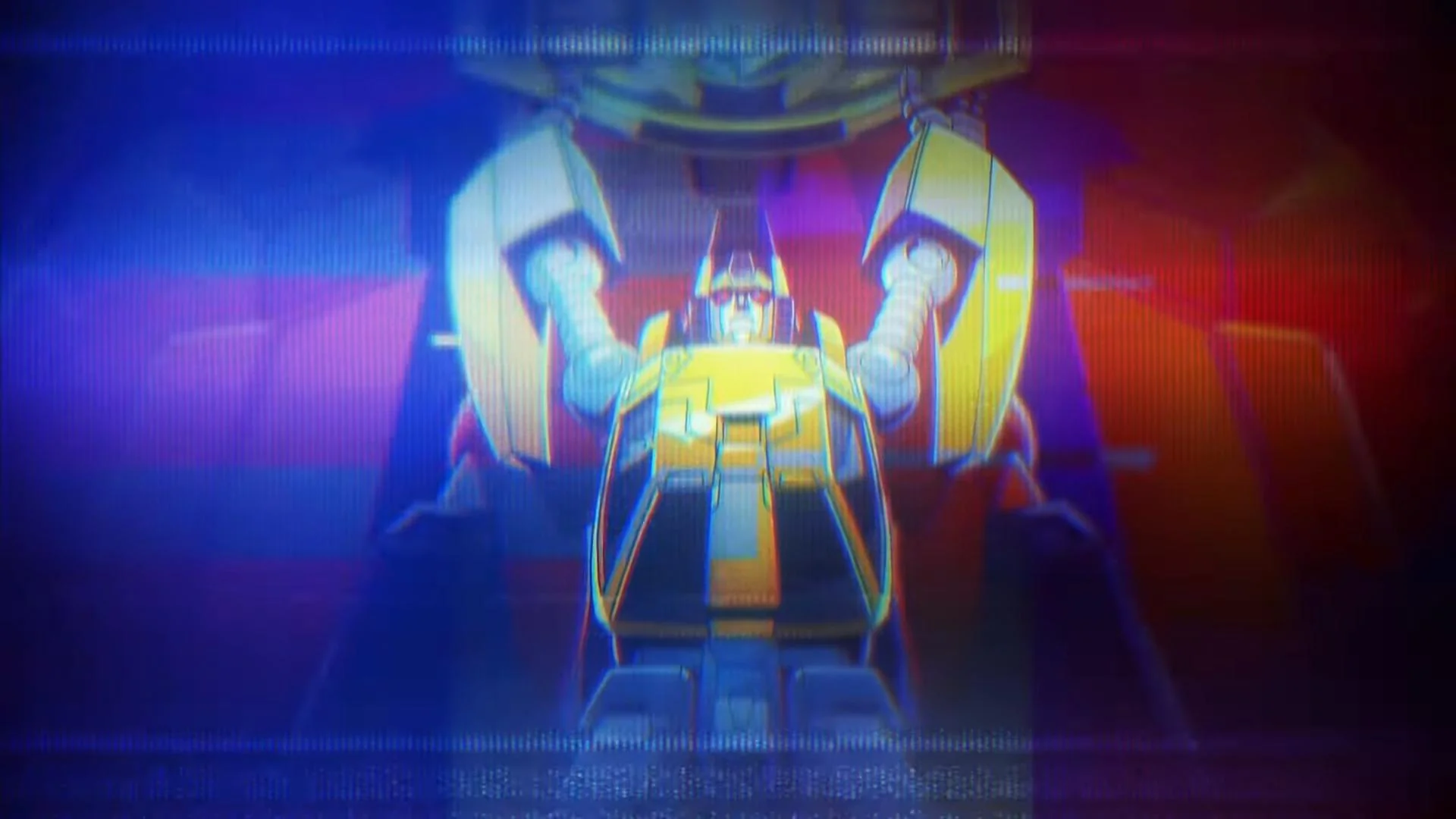 Transformers Ganha Versão Anime pelas Mãos do Studio Trigger para Celebração de Aniversário