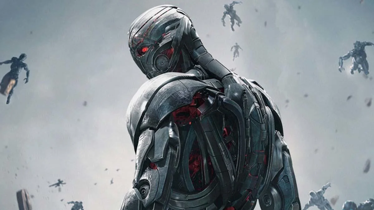 James Spader Retorna como Ultron na Série do Visão: O Vilão Está de Volta ao MCU