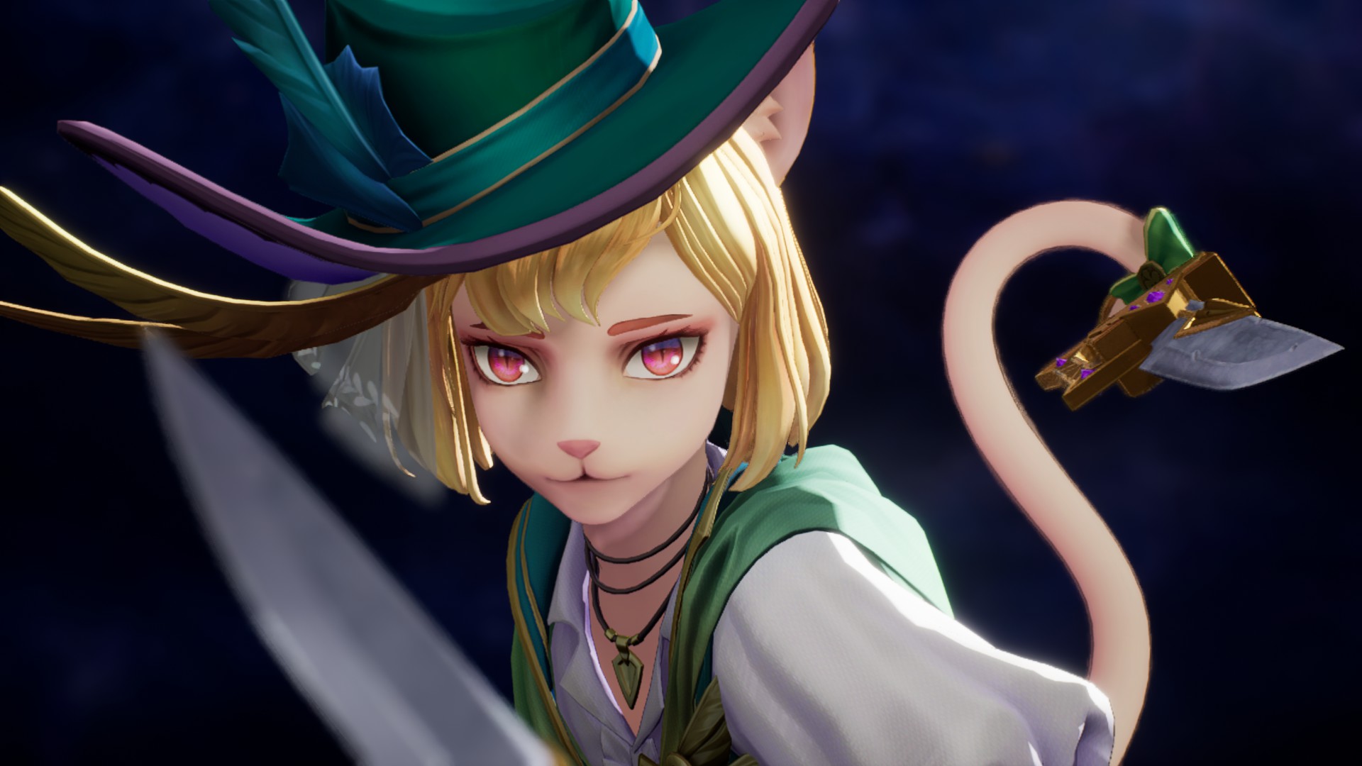 Visions of Mana | Review