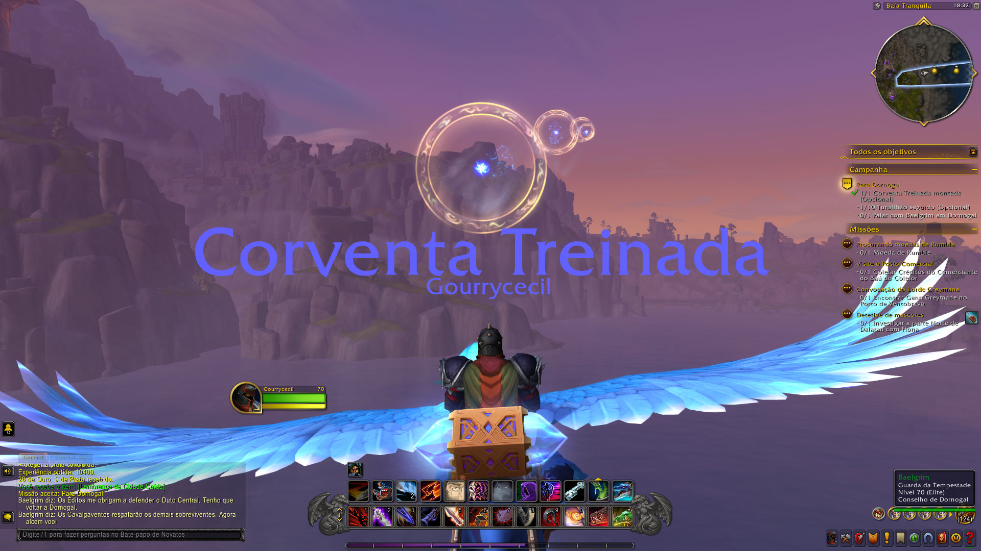 World of Warcraft: The War Within | Review
