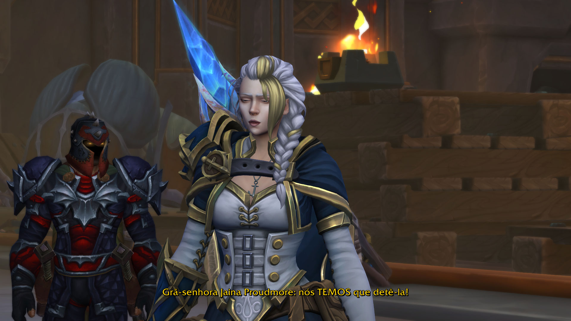 World of Warcraft: The War Within | Review