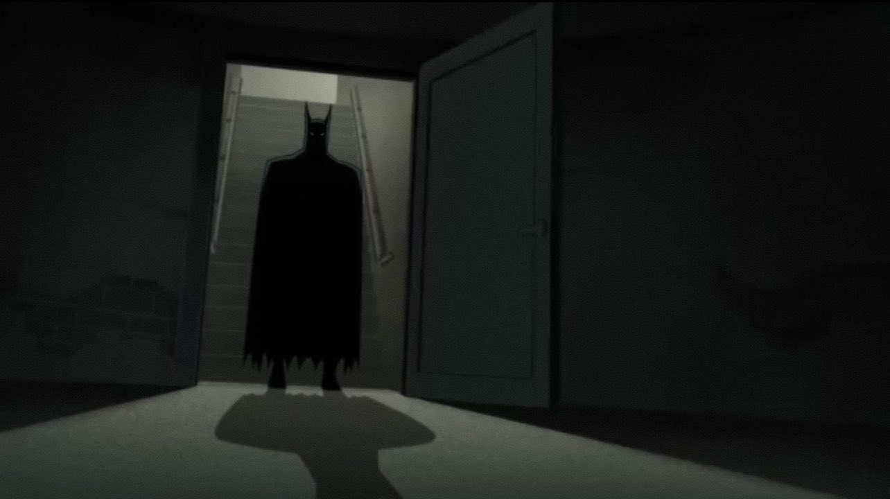 Batman: O Cruzado Encapuzado - Primeira Temporada (Crítica)