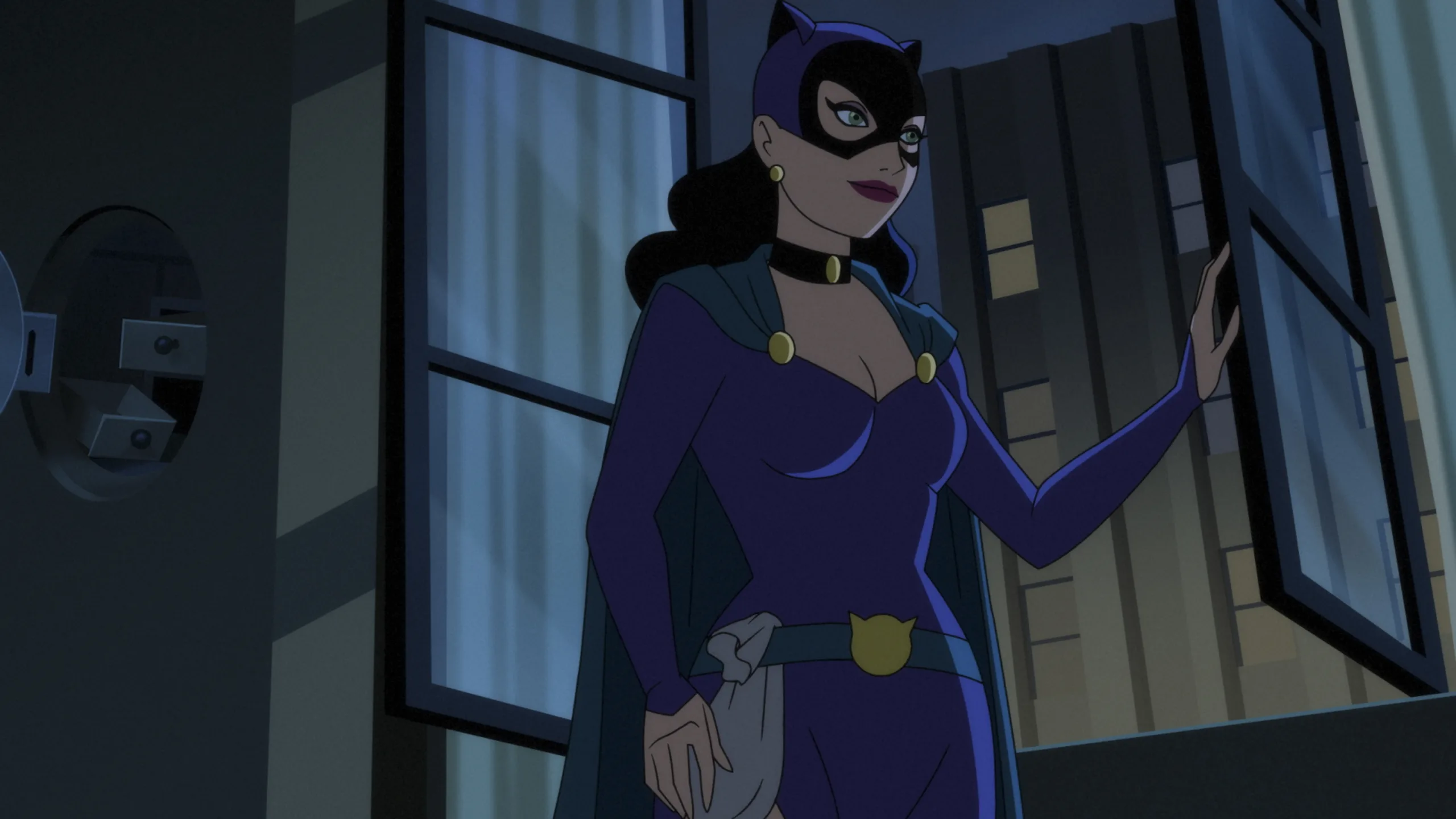 Batman: O Cruzado Encapuzado - Primeira Temporada (Crítica)