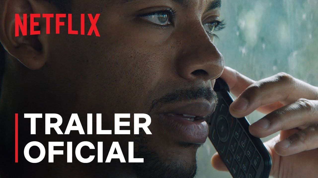 Confronto Iminente: Rebel Ridge Promete Ação e Tensão no Novo Trailer da Netflix