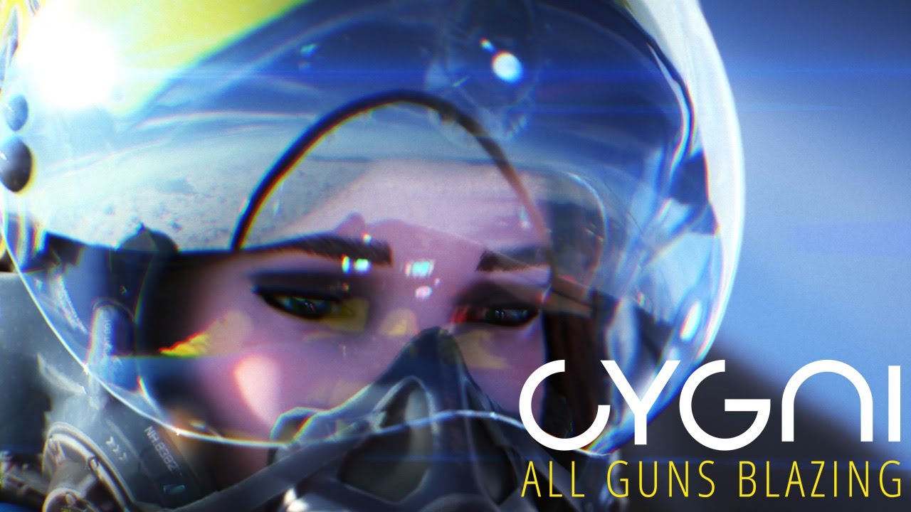 CYGNI: All Guns Blazing já está disponível para consoles e PC!