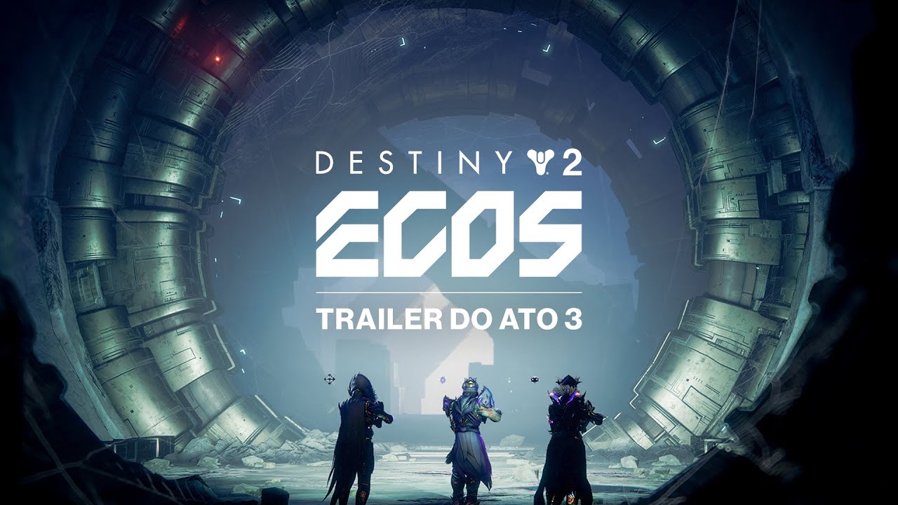 Destiny 2: O Ato 3 de Ecos Desvenda o Núcleo de Nesso com a Missão Exótica Bis