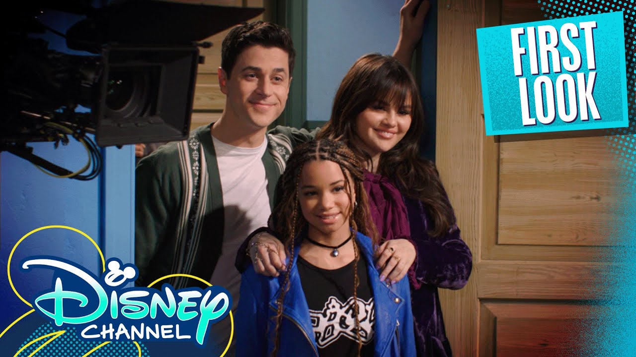 Elenco de “Os Feiticeiros de Waverly Place” Retorna para Nova Série no Disney+