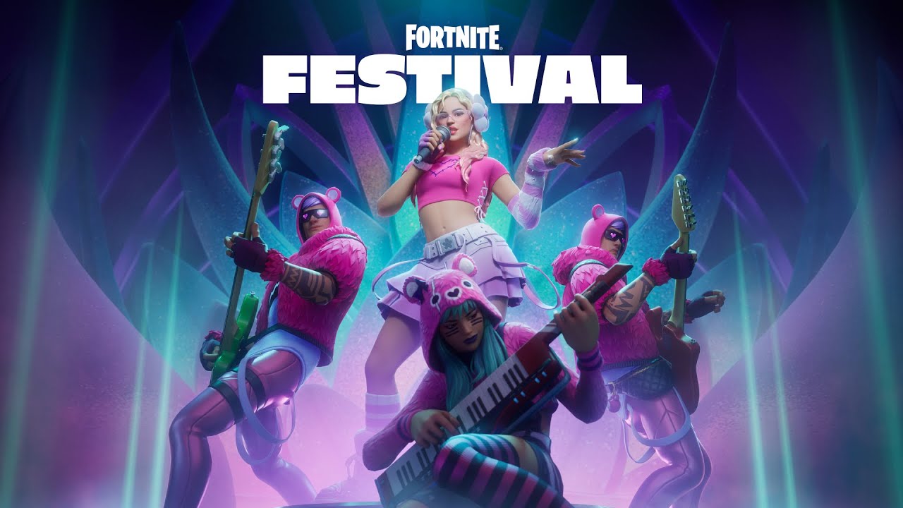 Karol G: A Nova Ícone do Fortnite Festival Chega com Turnê e Concerto Virtual