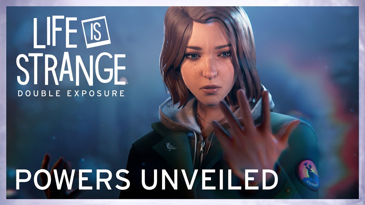 Life is Strange: Double Exposure – Trailer Inédito Revela Poderes de Max em Nova Aventura