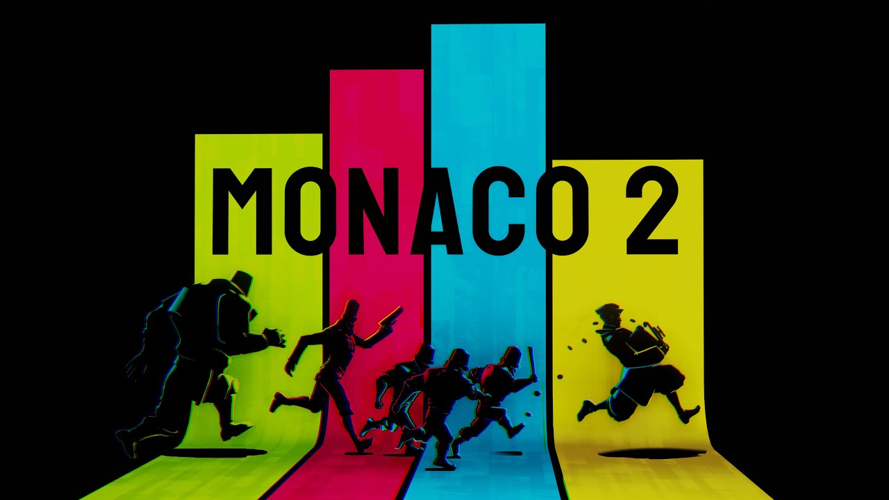 Monaco 2: Novo Trailer Mostra Gameplay e Assaltos Cooperativos Revigorados