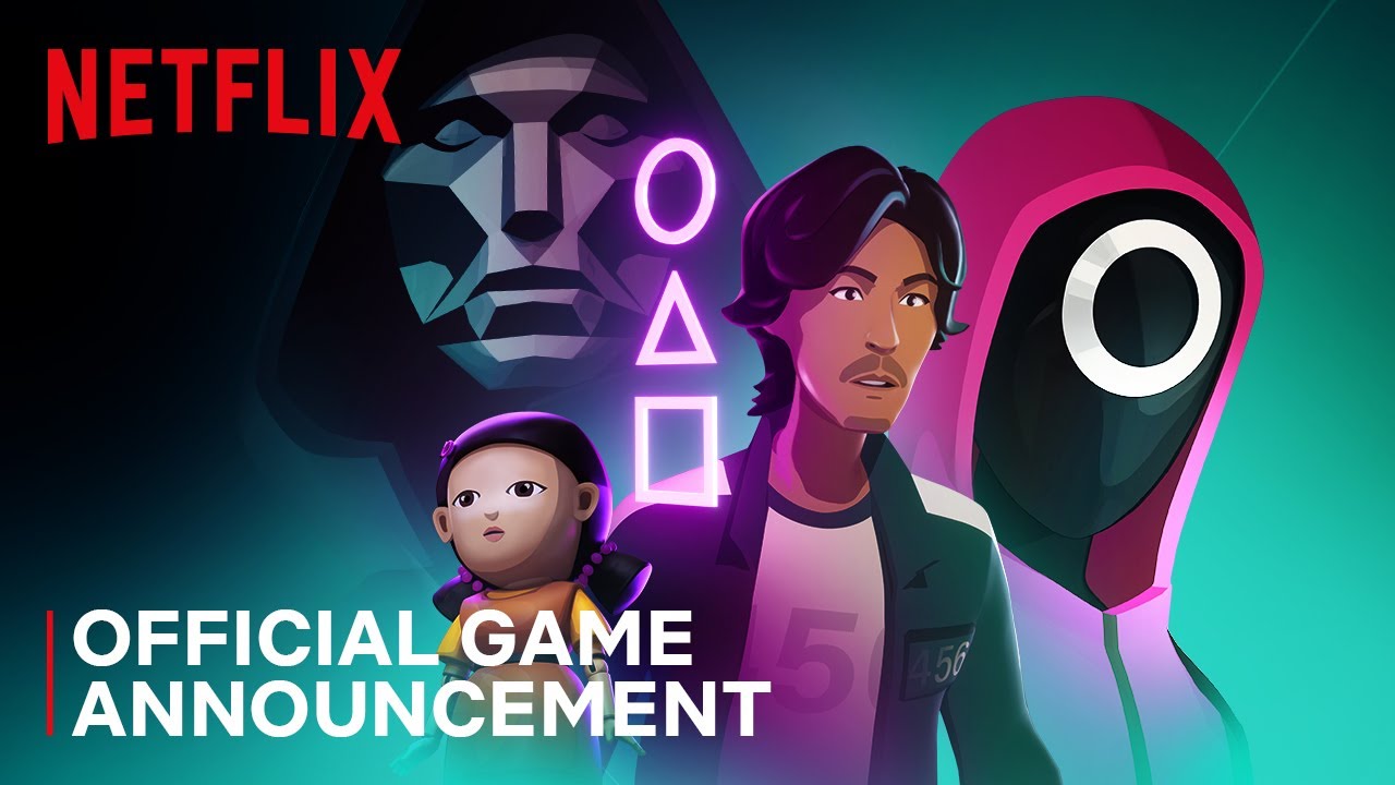 Netflix Games Amplia Catálogo com Novos Jogos Anunciados na gamescom 2024