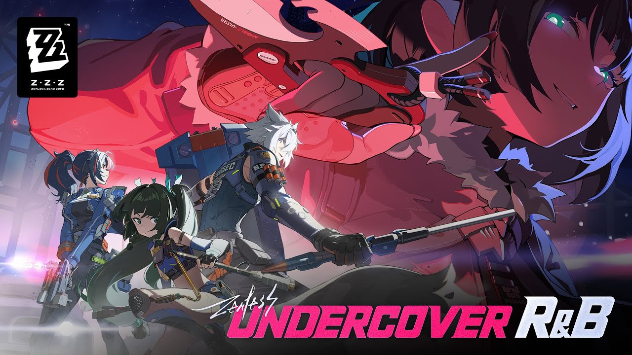 Novidades em Zenless Zone Zero: Versão 1.1 ‘R&B sob Disfarce’ Chega com Conteúdo Empolgante!