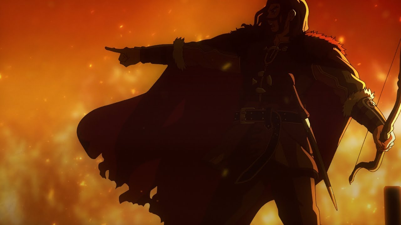 ‘O Senhor dos Anéis: A Guerra dos Rohirrim’ ganha seu primeiro trailer