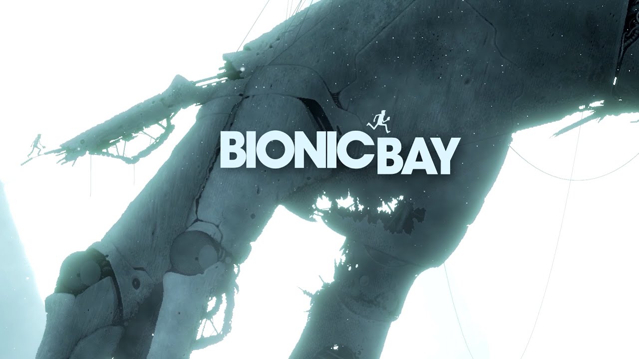 Pixel Art e Caos Controlado: O Novo Trailer de ‘Bionic Bay’ Promete uma Aventura Imparável