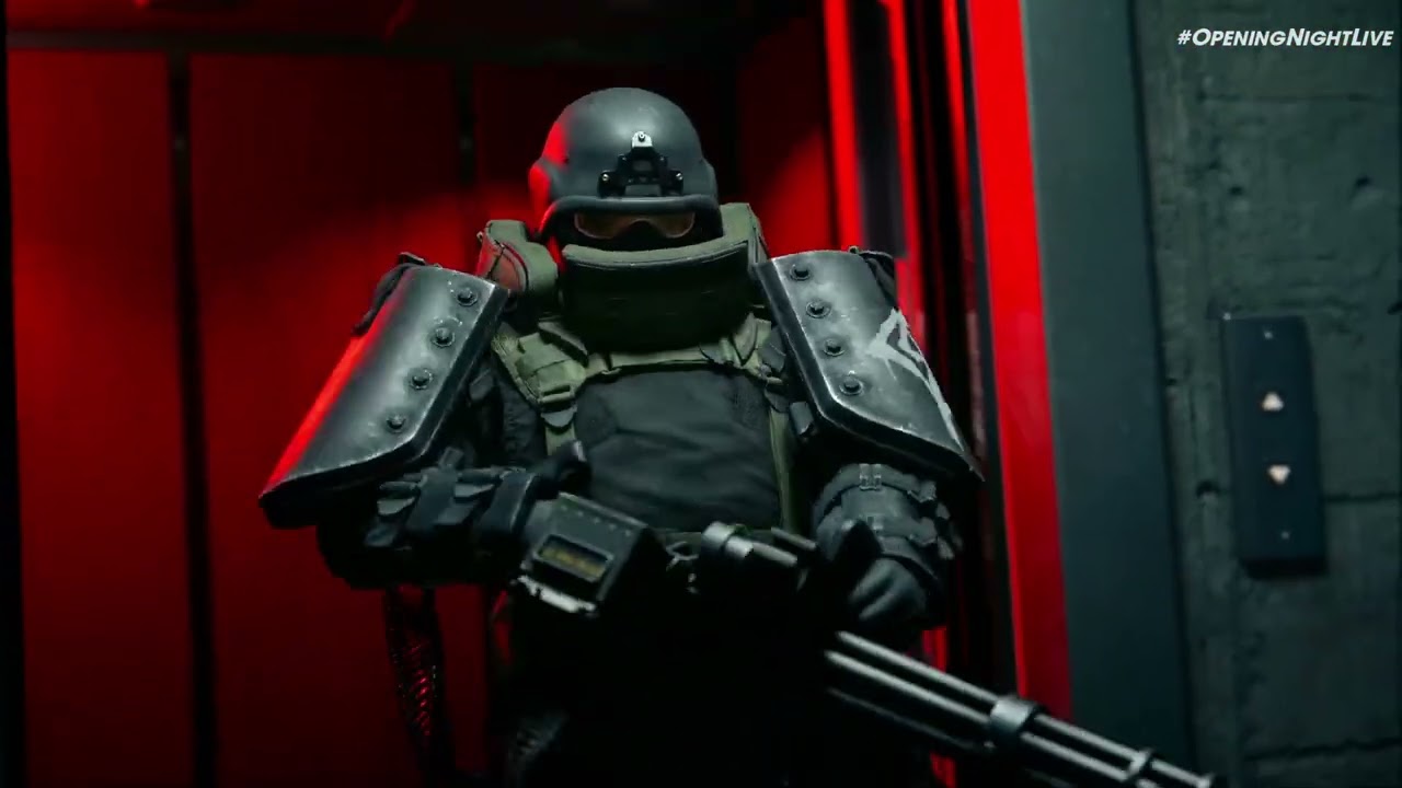 Prepare-se para a Ação: Novo Trailer de ‘Call of Duty: Black Ops 6’ Eletriza Fãs na gamescom