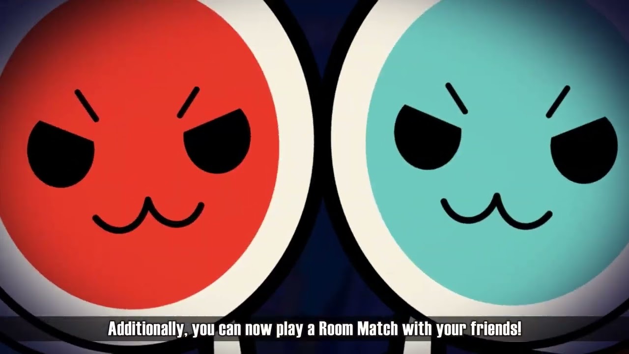 TAIKO NO TATSUJIN: RHYTHM FESTIVAL Conquista a Nova Geração de Consoles e PC