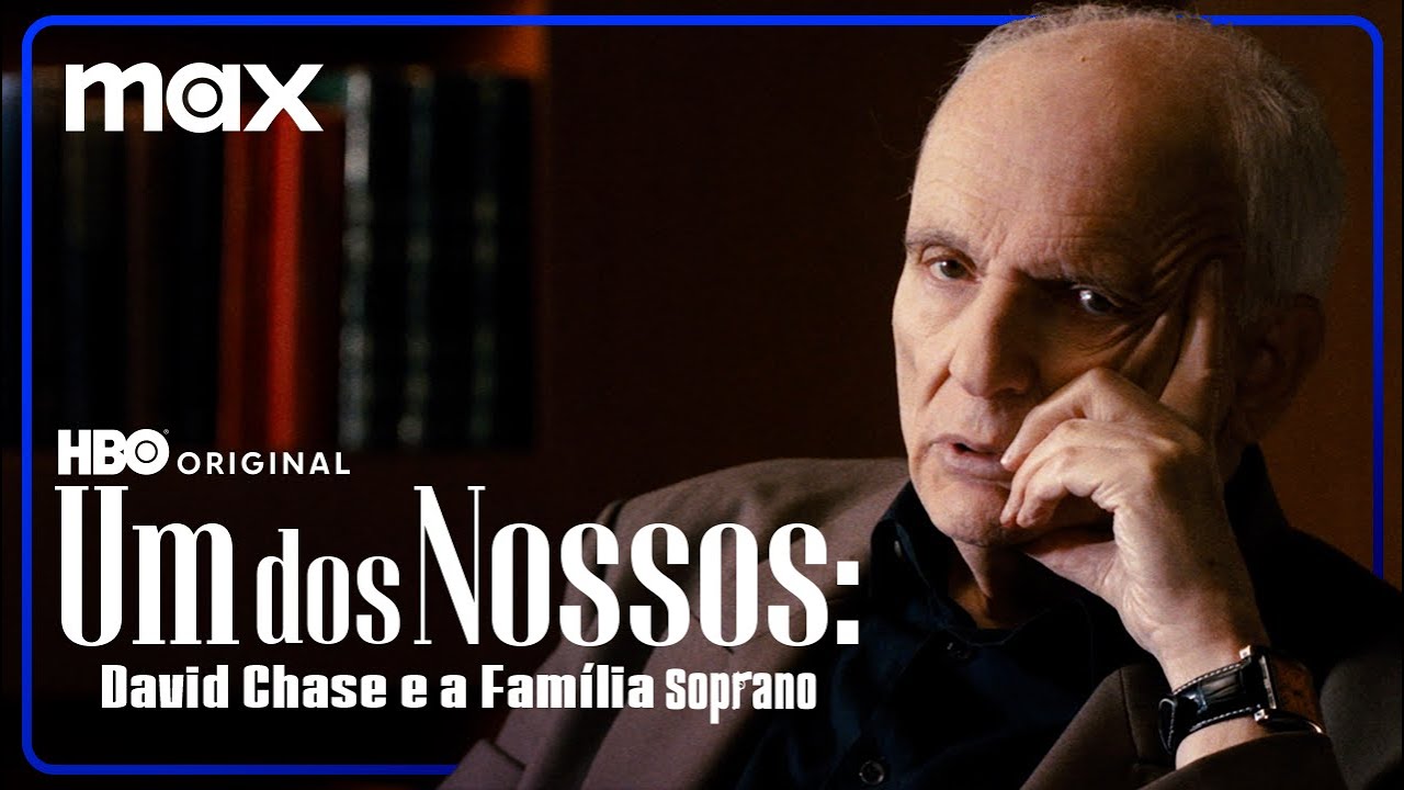 “Um dos Nossos”: HBO Revela os Bastidores de “Família Soprano” em Documentário Impactante