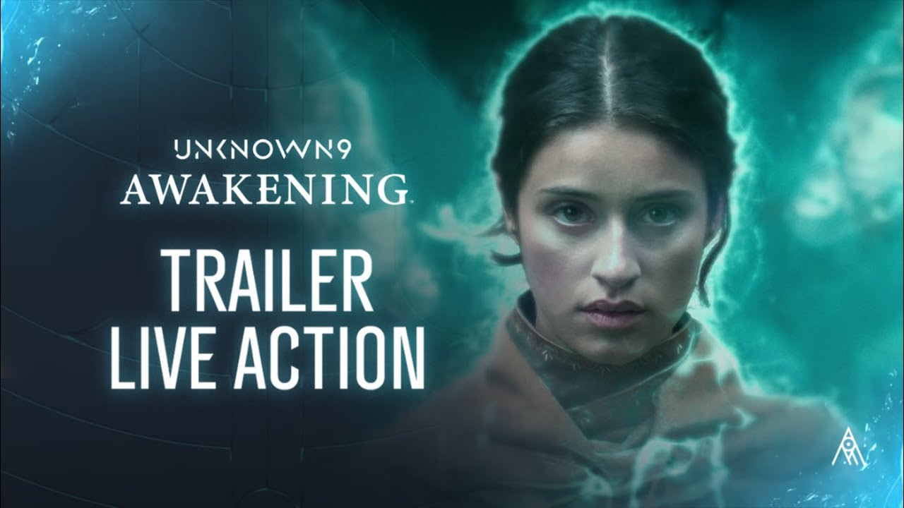 UNKNOWN 9: AWAKENING – Data de Lançamento Confirmada para Outubro