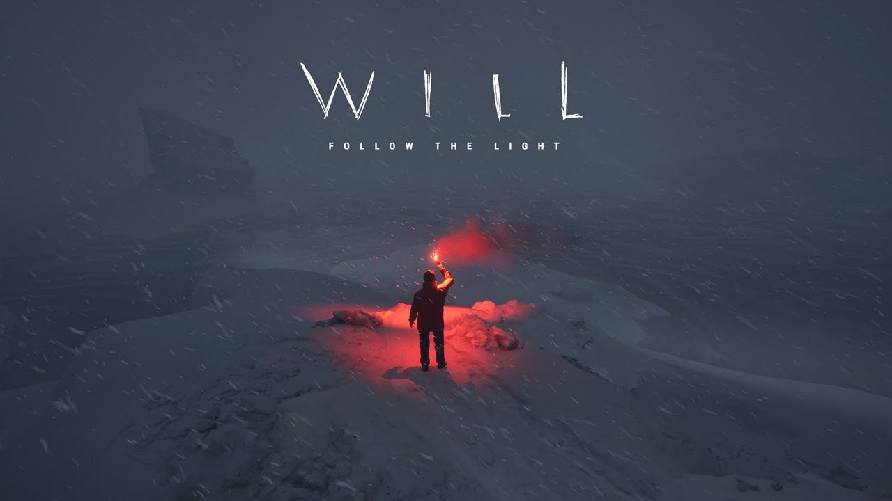 WILL: Follow The Light – Aventura Narrativa na Unreal Engine 5 Revelada na gamescom 2024