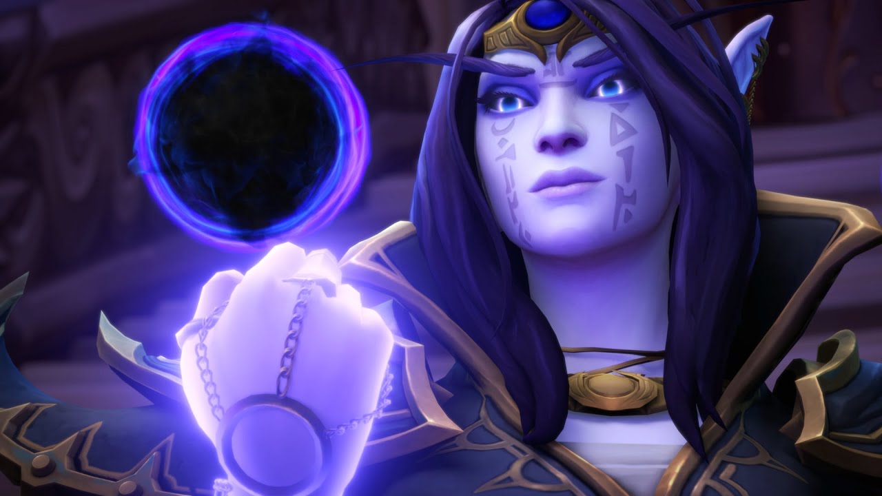 World of Warcraft: The War Within já está disponível