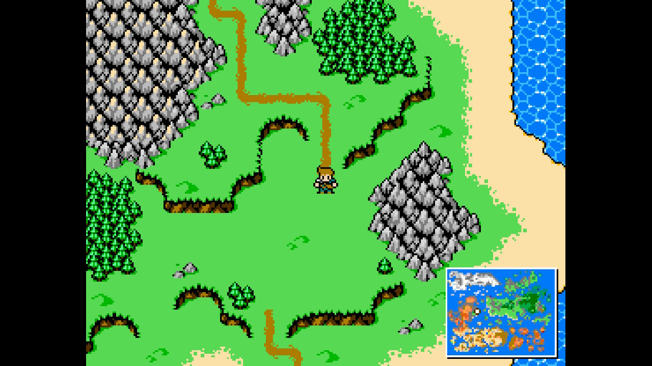 8-Bit Adventures 2 | Review