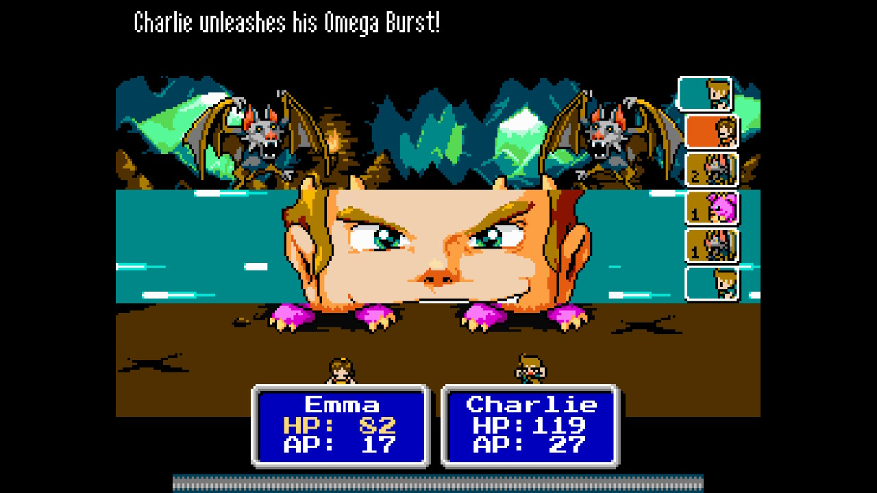 8-Bit Adventures 2 | Review