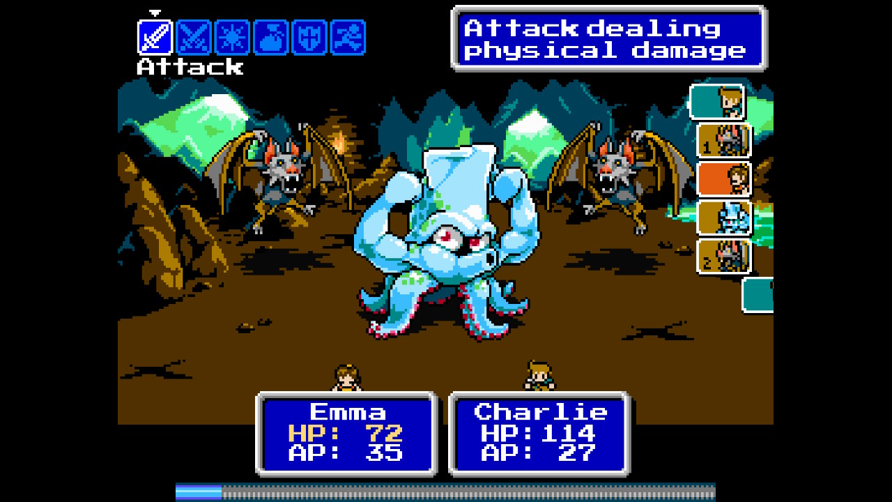 8-Bit Adventures 2 | Review