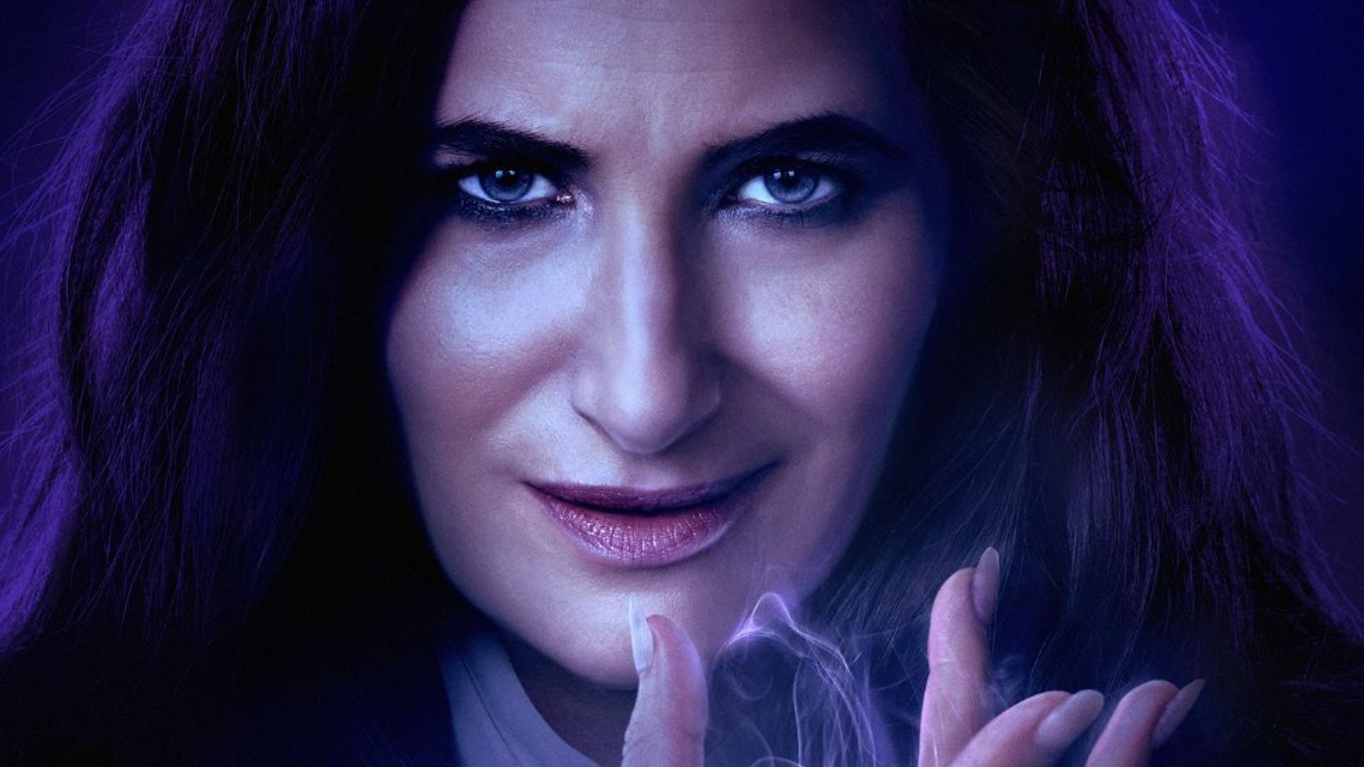 Agatha Desde Sempre: Cartazes da Série da Marvel Brincam com Gêneros da TV