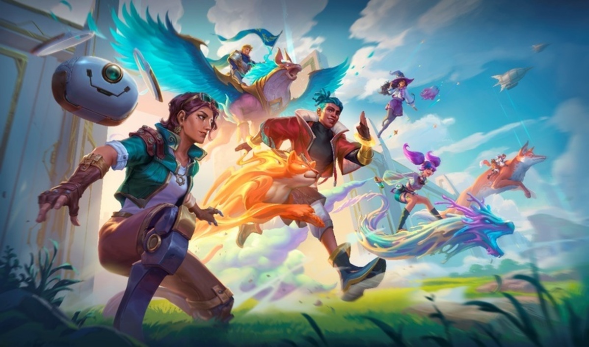 Altered: Beyond the Gates chega ao Brasil pela Galápagos!