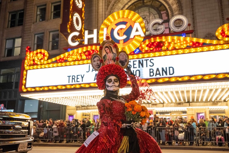 Encante-se com a Beleza e o Sabor do Outono em Chicago