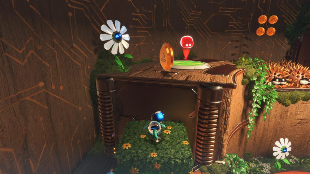 Astro Bot | Review