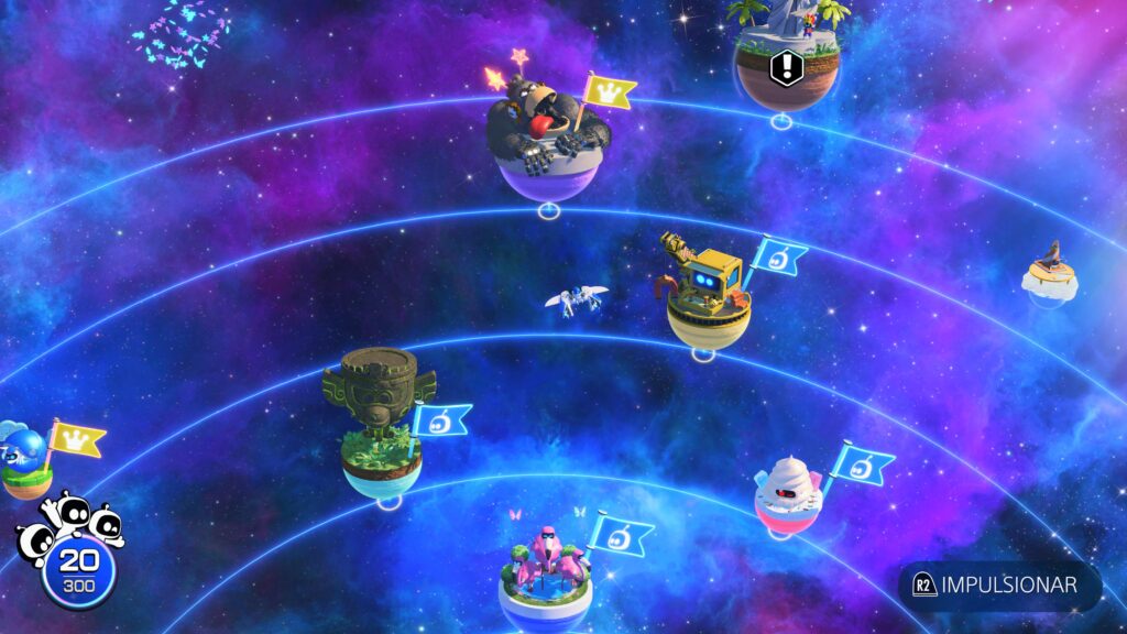 Astro Bot | Review