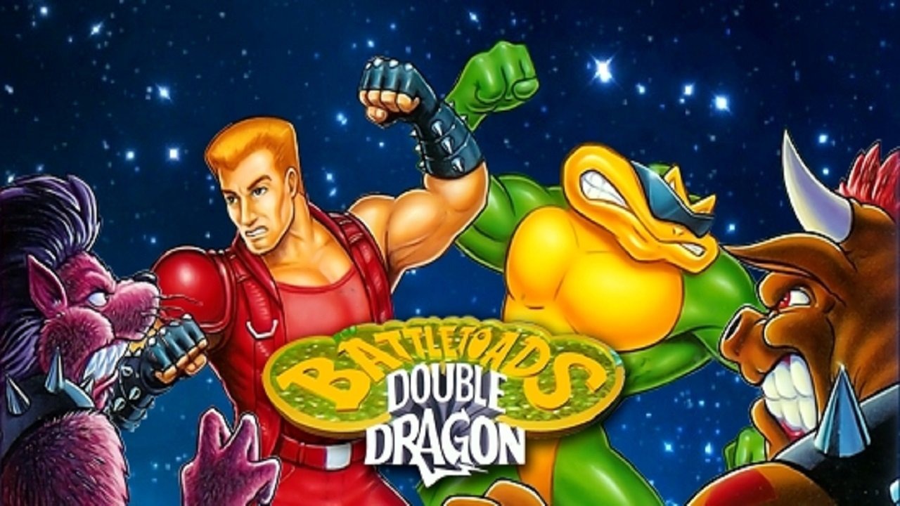 Nintendo Switch Online Adiciona Battletoads Double Dragon e mais jogos do SNES