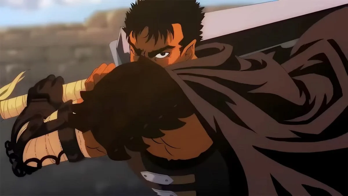 Projeto de Animação de Berserk Criado por Fãs é Cancelado Após Pronunciamento da Hakusensha