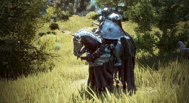 Collab entre Black Desert e Berserk ganha novos detalhes