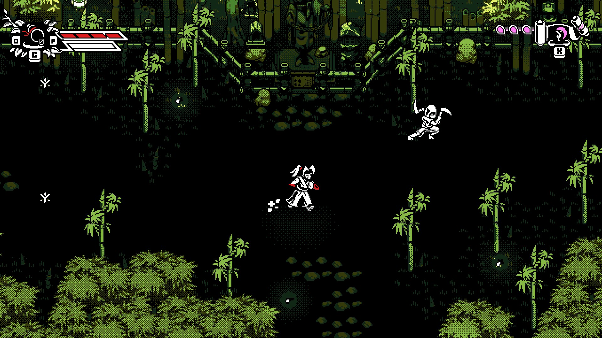 Bloodless | Review