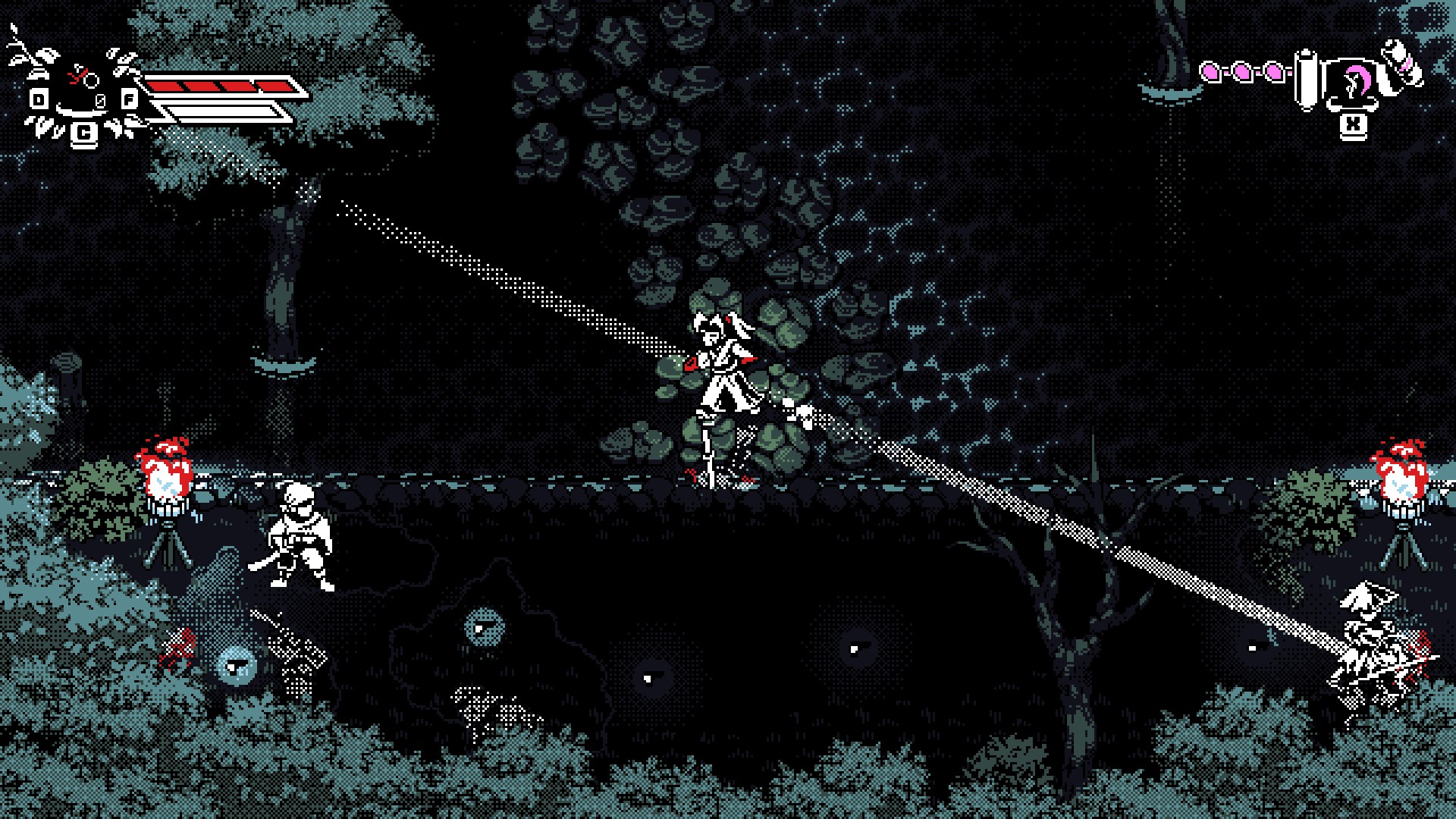 Bloodless | Review