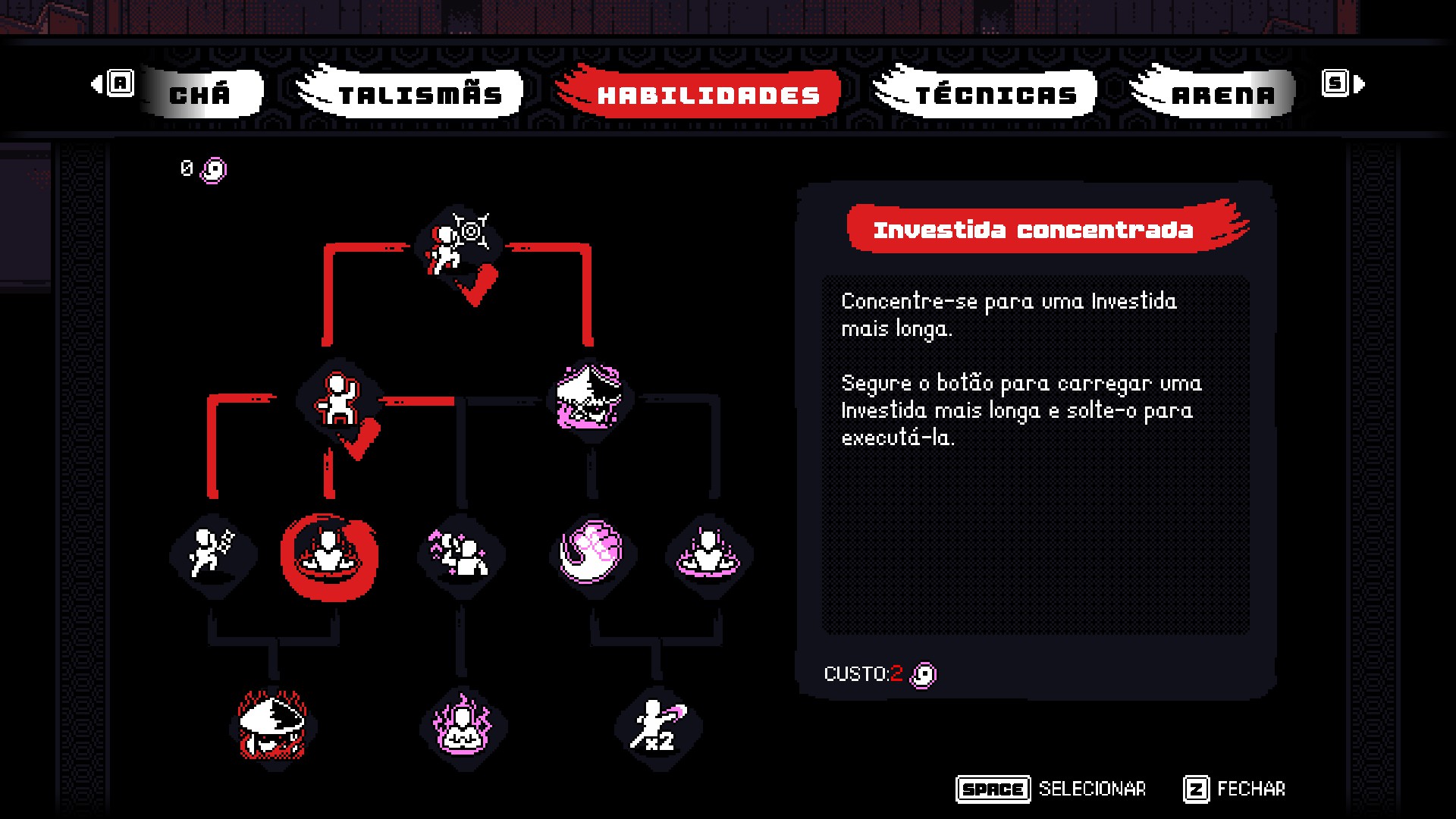 Bloodless | Review