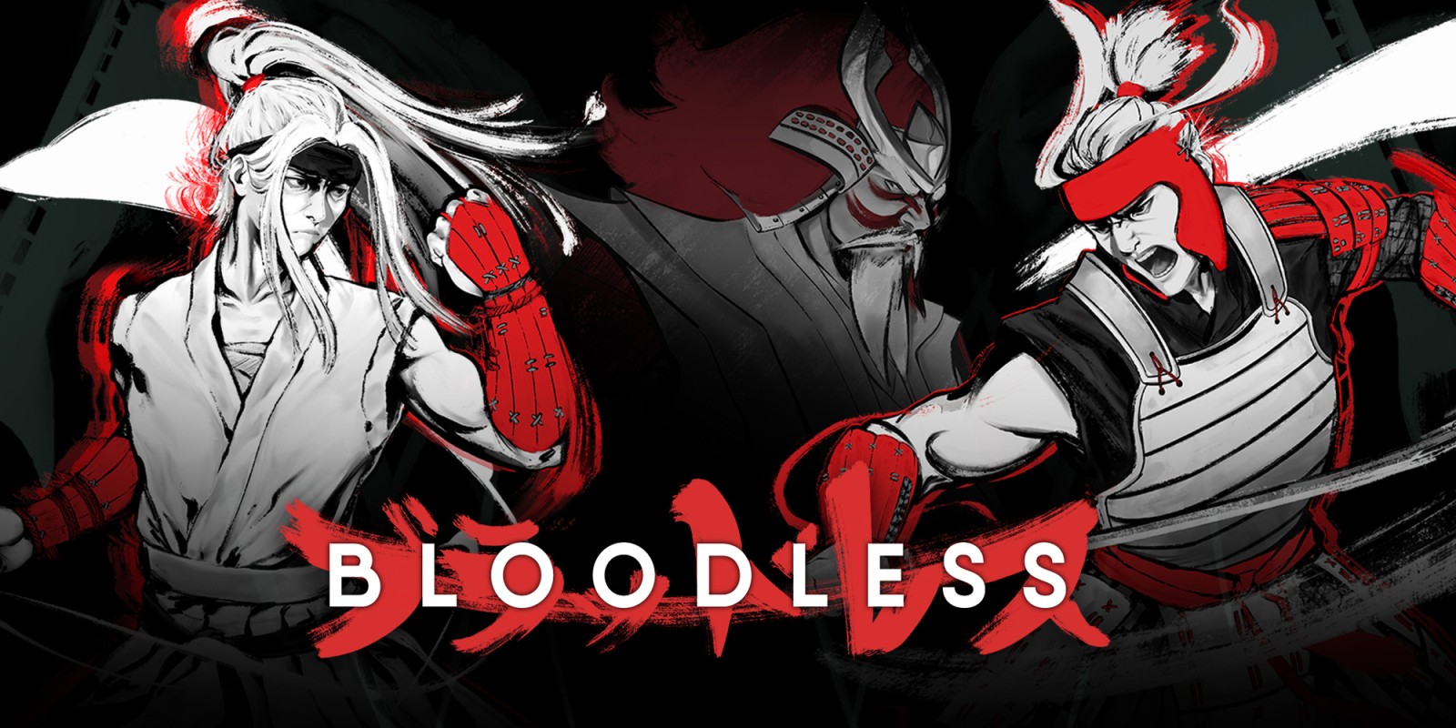 Bloodless | Review