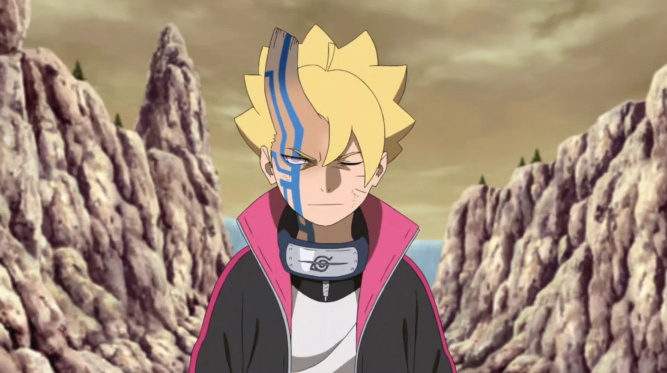 NARUTO X BORUTO Ultimate Ninja STORM CONNECTIONS Recebe 5 DLC com Boruto Uzumaki (Progressão do Karma)