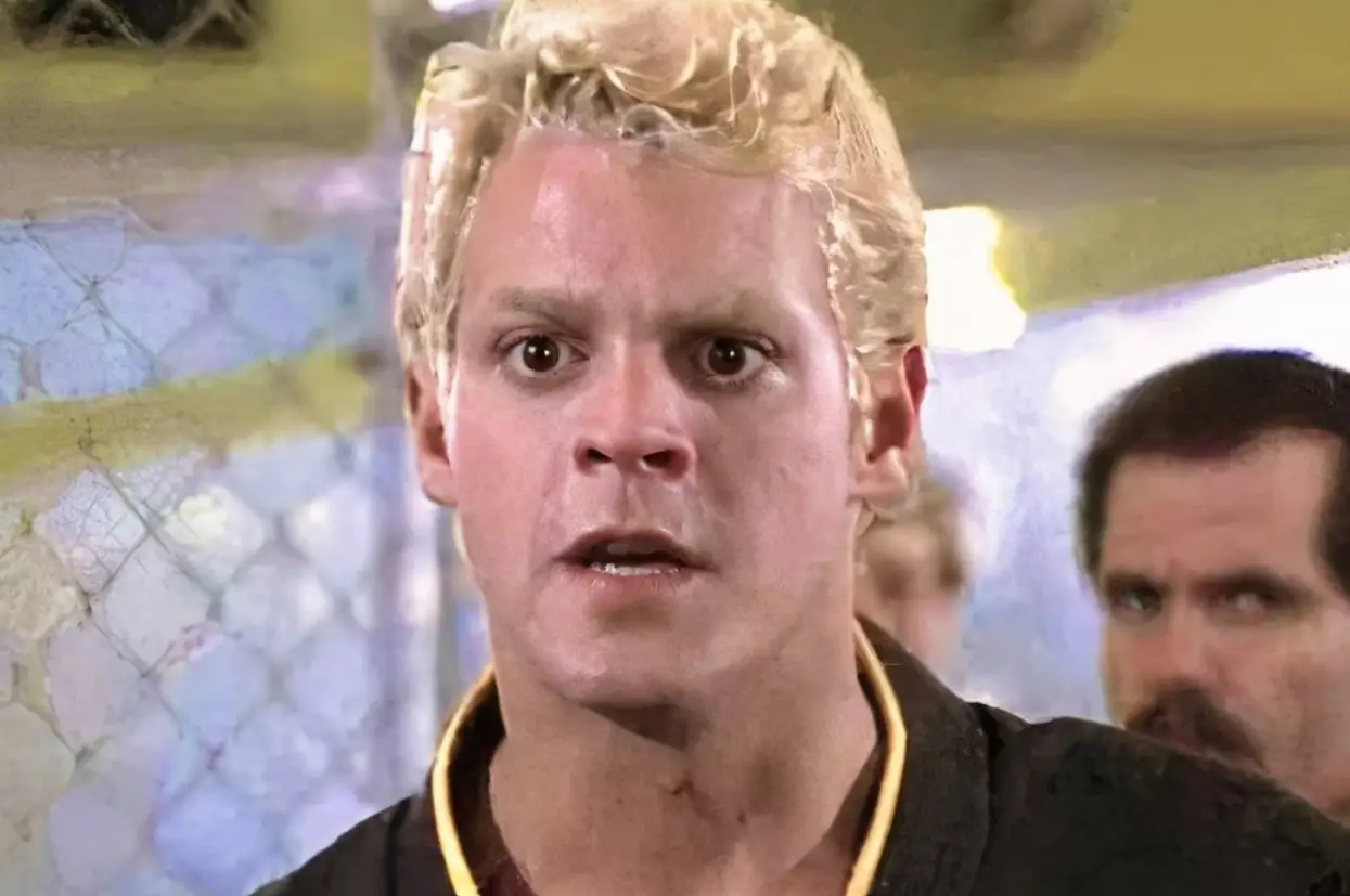 Morre Chad McQueen, Ator de ‘Karatê Kid’ e Filho de Steve McQueen, aos 63 Anos