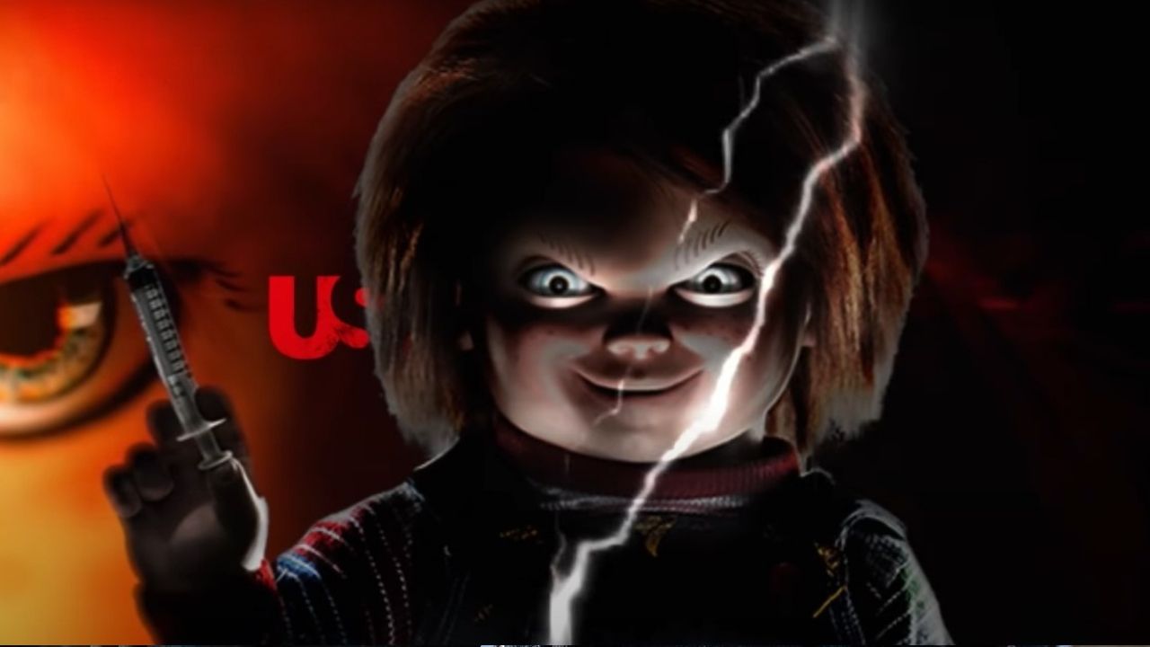 Série Chucky é Cancelado Após 3 Temporadas