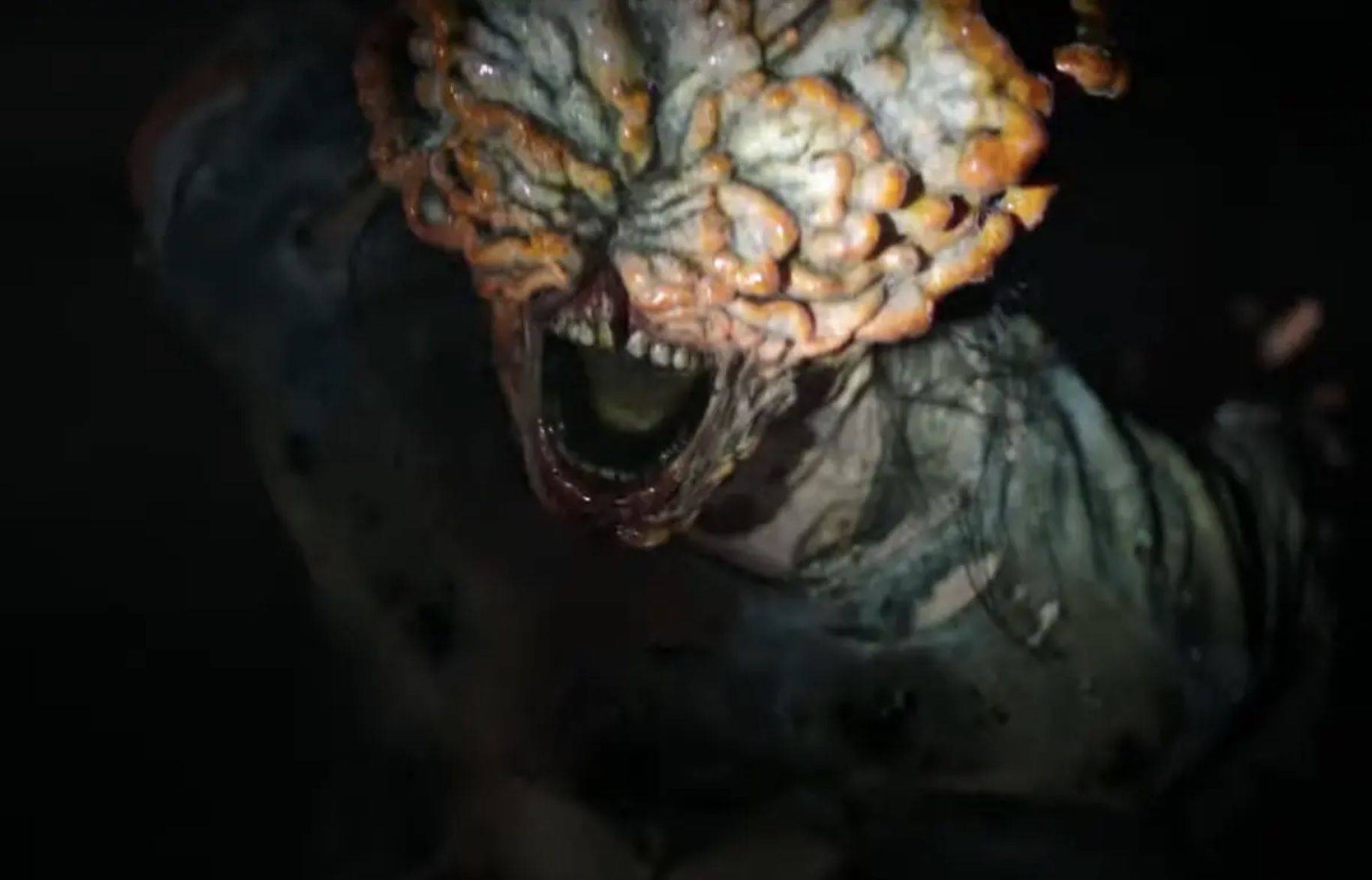 ESSA NÃO! Aranha Infectada por Fungo de The Last of Us vira Zumbi!