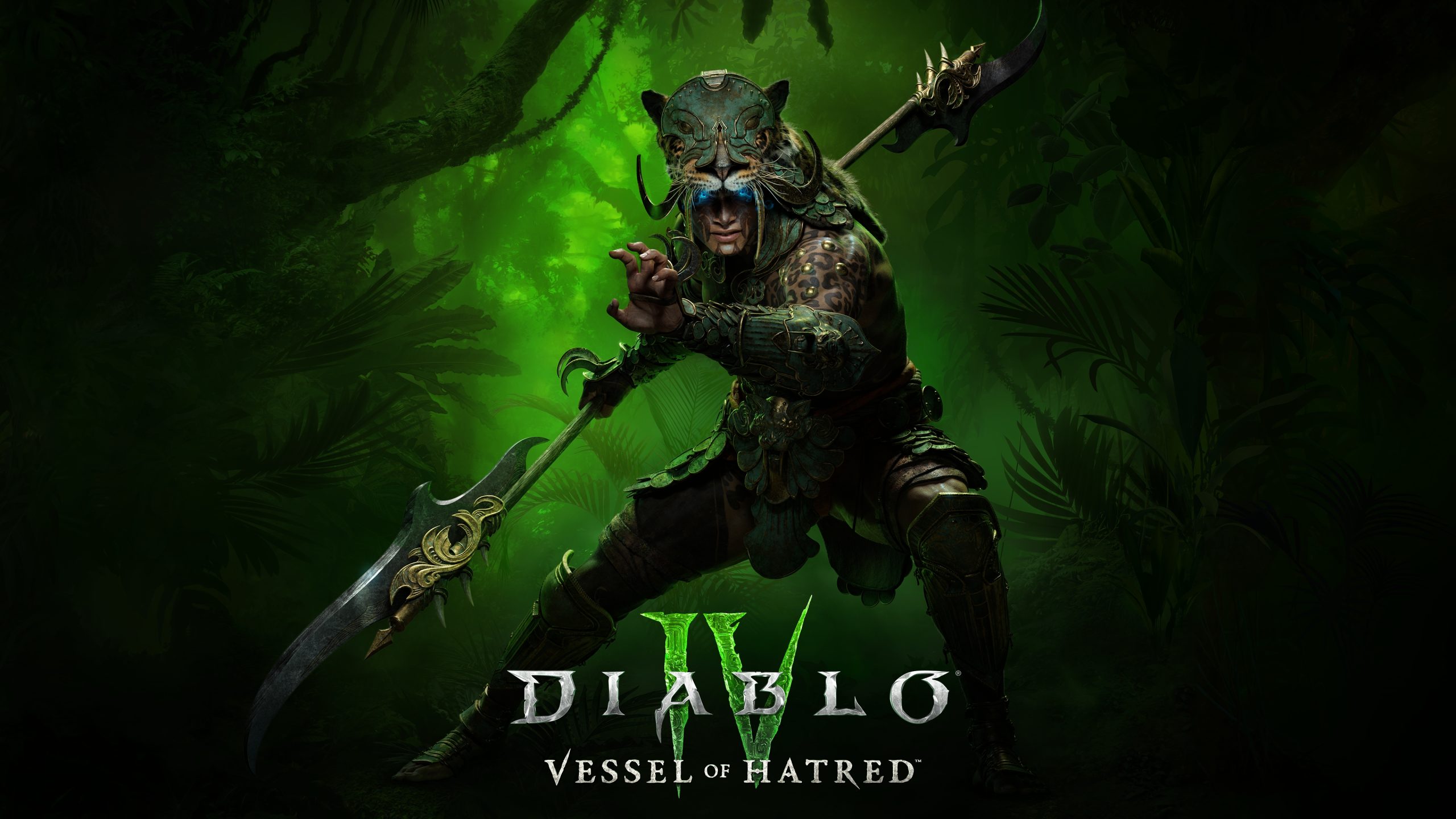 Diablo IV: Tudo o que sabemos sobre a expansão Vessel of Hatred