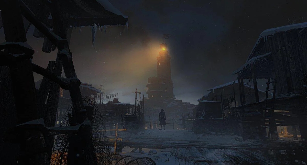 Diretor de Lies of P Compartilha Imagem Inédita de DLC e Comenta Sobre Sequência