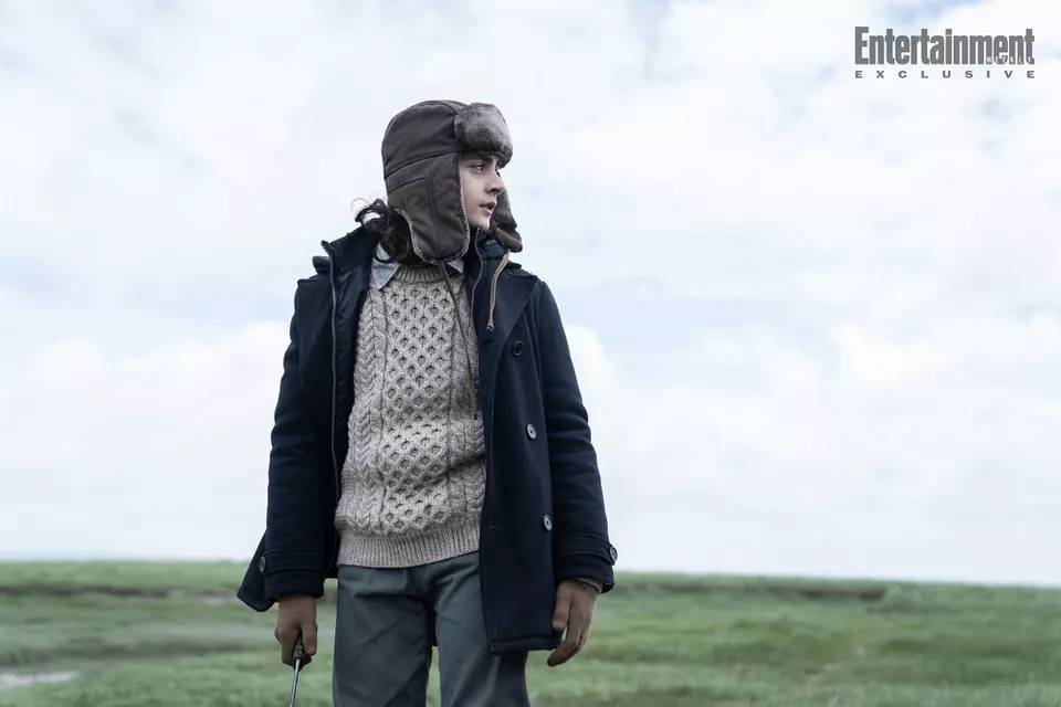 The Walking Dead: Daryl Dixon - Novas Fotos Mostram Reencontro Entre Daryl e Carol
