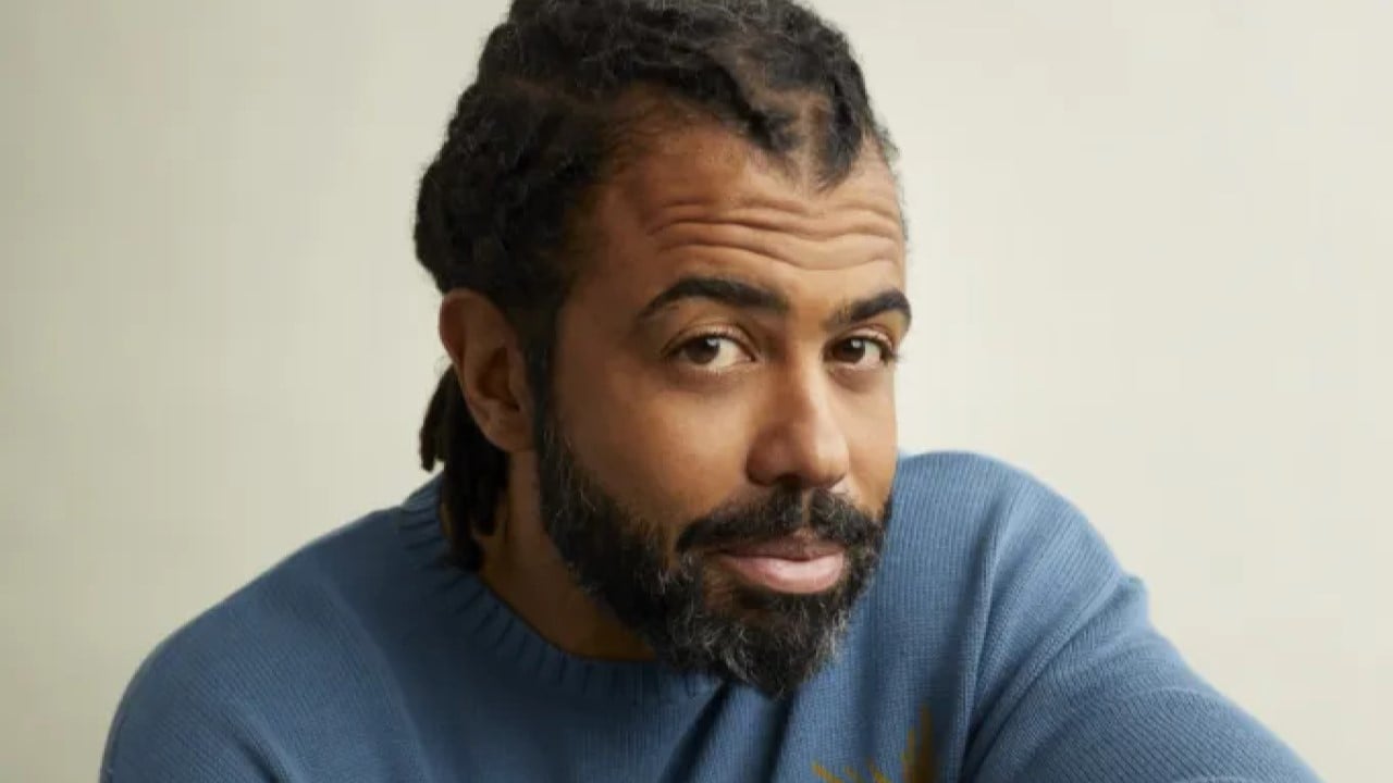 Daveed Diggs, de Hamilton, Entra Para o Elenco da Quinta Temporada de The Boys