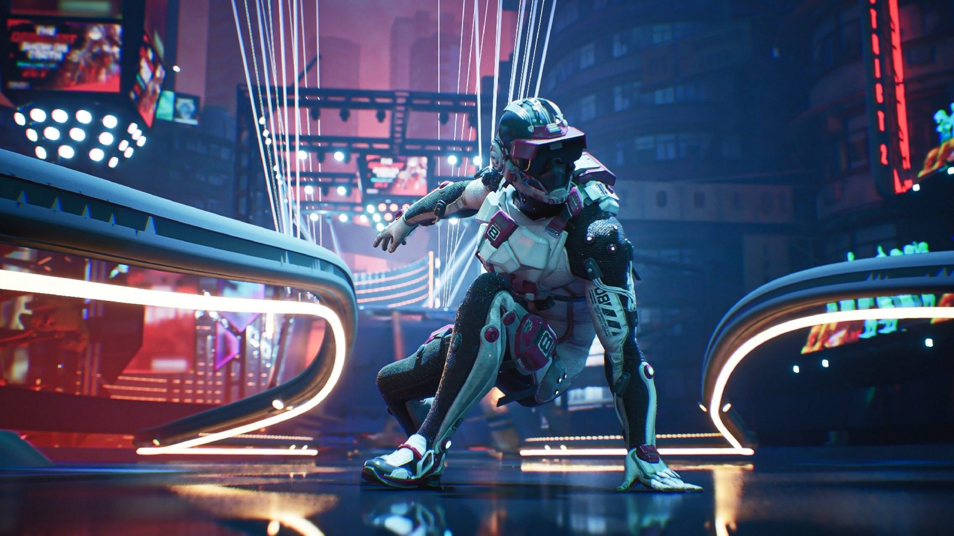 DeathSprint 66 | Review