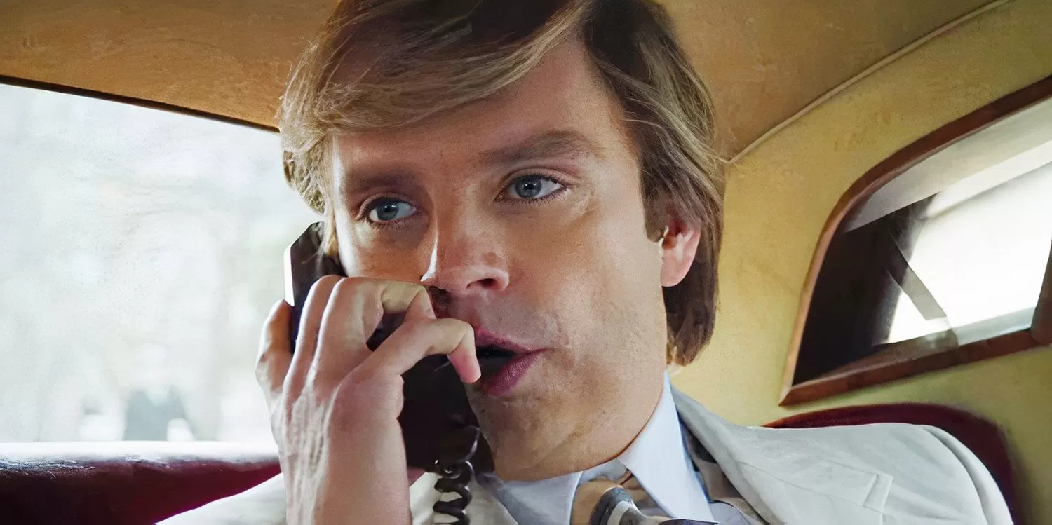 Sebastian Stan Estrela Trailer Caótico da Cinebiografia de Donald Trump, “O Aprendiz”